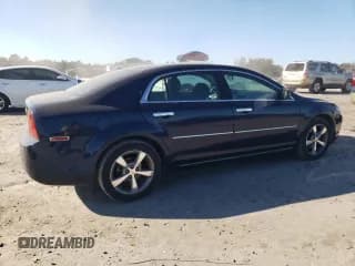 ✅ 2011 Chevrolet Malibu 1LT • VIN: 1G1ZC5EU4BF101932 • Lot: 75734084. Listed on Copart with 93,043 mi. Free auction sales archive from the USA and detailed vehicle history report at DreamBid. Image 3.