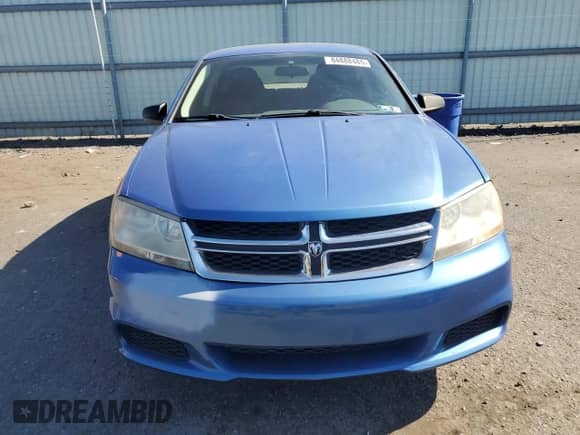2008 Dodge Avenger SE с VIN 1B3LC46J78N257636, выставлен на аукционе Copart как лот 84888485 с пробегом 154 911 миль миль и Списание • Salvage title. История ставок и продаж доступна на DreamBid. Изображение 5.