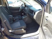 ✅ 2012 Jeep Compass Latitude • VIN: 1C4NJDEB0CD590315 • Lot: 42630408. Wystawiony na IAAI z przebiegiem 87 453 mil. Bezpłatny archiwum sprzedaży aukcyjnych z USA i szczegółowy raport historii pojazdu na DreamBid. Zdjęcie 5.