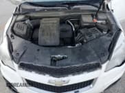 ✅ 2011 Chevrolet Equinox LS • VIN: 2GNALBEC8B1297575 • Лот: 87078075. Опубликован ранее на Copart с пробегом 84 699 миль. Бесплатный доступ к архиву аукционных продаж из США и подробный отчёт об истории автомобиля на DreamBid. Изображение 12.