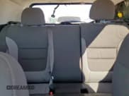 ✅ 2023 Chevrolet TrailBlazer LT • VIN: KL79MPSL6PB163551 • Lot: 90383345. Listed on Copart with 63,488 mi. Free auction sales archive from the USA and detailed vehicle history report at DreamBid. Image 10.