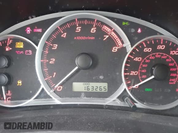 ✅ 2013 Subaru WRX WRX • VIN: JF1GR7E6XDG883246 • Lot: 42061146. Wystawiony na IAAI z przebiegiem 163 265 mil. Bezpłatny archiwum sprzedaży aukcyjnych z USA i szczegółowy raport historii pojazdu na DreamBid. Zdjęcie 16.