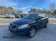 ✅ 2013 Volvo XC60 T6 • VIN: YV4902DZ8D2425632 • Lot: 96805315. Wystawiony na Copart z przebiegiem 157 024 mil. Bezpłatny archiwum sprzedaży aukcyjnych z USA i szczegółowy raport historii pojazdu na DreamBid. Zdjęcie 2.