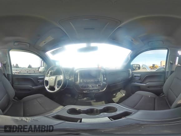 ✅ 2014 Chevrolet Silverado 1500 LT • VIN: 1GCRCREC0EZ337664 • Lot: 94028035. Listed on Copart with 200,793 mi. Free auction sales archive from the USA and detailed vehicle history report at DreamBid. Image 14.