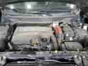 2018 Chevrolet Equinox LT с VIN 3GNAXUEU0JL280789, выставлен на аукционе Copart как лот 68336815 с пробегом 103 900 миль миль и Списание • Salvage title. История ставок и продаж доступна на DreamBid. Изображение 12.