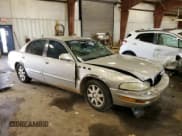 ✅ 2005 Buick Park Avenue • VIN: 1G4CW54K454101624 • Lot: 69976255. Wystawiony na Copart z przebiegiem Nie podano. Bezpłatny archiwum sprzedaży aukcyjnych z USA i szczegółowy raport historii pojazdu na DreamBid. Zdjęcie 4.