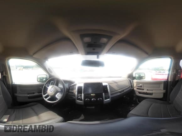 ✅ 2009 Dodge 1500 SLT • VIN: 1D3HV13P99J510400 • Lot: 42904840. Wystawiony na IAAI z przebiegiem 224 901 mil. Bezpłatny archiwum sprzedaży aukcyjnych z USA i szczegółowy raport historii pojazdu na DreamBid. Zdjęcie 18.