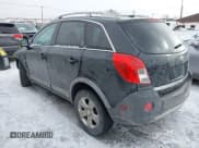 ✅ 2014 Chevrolet Captiva Sport LS • VIN: 3GNAL2EK0ES629783 • Lot: 41508998. Wystawiony na IAAI z przebiegiem 122 797 mil. Bezpłatny archiwum sprzedaży aukcyjnych z USA i szczegółowy raport historii pojazdu na DreamBid. Zdjęcie 3.