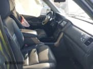 ✅ 2007 Honda Pilot EX-L • VIN: 2HKYF18757H501634 • Lot: 42573181. Listed on IAAI with 141,591 mi. Free auction sales archive from the USA and detailed vehicle history report at DreamBid. Image 5.