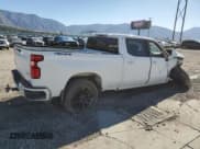 ✅ 2021 Chevrolet Silverado 1500 RST • VIN: 3GCUYEET9MG108578 • Lot: 84971405. Listed on Copart with Not provided. Free auction sales archive from the USA and detailed vehicle history report at DreamBid. Image 3.