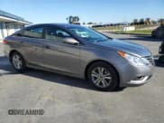 ✅ 2011 Hyundai Sonata GLS • VIN: 5NPEB4ACXBH268270 • Лот: 82500835. Опубликован ранее на Copart с пробегом 142 956 миль. Бесплатный доступ к архиву аукционных продаж из США и подробный отчёт об истории автомобиля на DreamBid. Изображение 4.