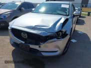 ✅ 2020 Mazda CX-5 Grand Touring • VIN: JM3KFBDM1L0771076 • Лот: 43163543. Опубликован ранее на IAAI с пробегом 79 542 миль. Бесплатный доступ к архиву аукционных продаж из США и подробный отчёт об истории автомобиля на DreamBid. Изображение 6.