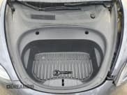 ✅ 2022 Tesla Model 3 • VIN: 5YJ3E1EAXNF371505 • Lot: 60974425. Wystawiony na Copart z przebiegiem 112 742 mil. Bezpłatny archiwum sprzedaży aukcyjnych z USA i szczegółowy raport historii pojazdu na DreamBid. Zdjęcie 11.