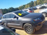 ✅ 2015 Jeep Grand Cherokee Altitude • VIN: 1C4RJEAG1FC152552 • Lot: 43463390. Wystawiony na IAAI z przebiegiem 135 968 mil. Bezpłatny archiwum sprzedaży aukcyjnych z USA i szczegółowy raport historii pojazdu na DreamBid. Zdjęcie 13.