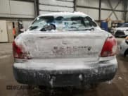 ✅ 2000 Toyota ECHO • VIN: JTDBT1238Y0097425 • Lot: 92035515. Listed on Copart with 138,349 mi. Free auction sales archive from the USA and detailed vehicle history report at DreamBid. Image 6.