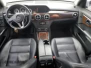 ✅ 2014 Mercedes-Benz GLK 350 • VIN: WDCGG5HB7EG203747 • Lot: 93063305. Listed on Copart with 133,981 mi. Free auction sales archive from the USA and detailed vehicle history report at DreamBid. Image 8.