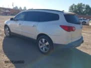 ✅ 2011 Chevrolet Traverse LTZ • VIN: 1GNKVLED9BJ400425 • Лот: 43436344. Опубликован ранее на IAAI с пробегом 241 511 миль. Бесплатный доступ к архиву аукционных продаж из США и подробный отчёт об истории автомобиля на DreamBid. Изображение 3.