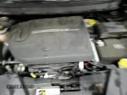 ✅ 2018 Jeep Cherokee Trailhawk • VIN: 1C4PJMBX0JD530976 • Lot: 87028435. Listed on Copart with 125,550 mi. Free auction sales archive from the USA and detailed vehicle history report at DreamBid. Image 17.