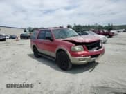 ✅ 2003 Ford Expedition Eddie Bauer • VIN: 1FMFU17L33LB05277 • Lot: 70303415. Wystawiony na Copart z przebiegiem 312 381 mil. Bezpłatny archiwum sprzedaży aukcyjnych z USA i szczegółowy raport historii pojazdu na DreamBid. Zdjęcie 15.