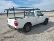 ✅ 2005 Ford Ranger XL • VIN: 1FTYR10D85PA36051 • Lot: 43517019. Listed on IAAI with 179,655 mi. Free auction sales archive from the USA and detailed vehicle history report at DreamBid. Image 4.