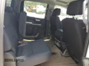 ✅ 2025 Chevrolet Silverado 1500 • VIN: 1GCUKAED6SZ154644 • Лот: 66683085. Опубликован ранее на Copart с пробегом 11 770 миль. Бесплатный доступ к архиву аукционных продаж из США и подробный отчёт об истории автомобиля на DreamBid. Изображение 10.