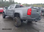 ✅ 2022 Chevrolet Colorado 4WD ZR2 • VIN: 1GCGTEEN2N1172880 • Лот: 42175116. Опубликован ранее на IAAI с пробегом 45 190 миль. Бесплатный доступ к архиву аукционных продаж из США и подробный отчёт об истории автомобиля на DreamBid. Изображение 3.