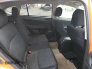 ✅ 2013 Subaru Crosstrek Premium • VIN: JF2GPACC3D2852814 • Lot: 57440855. Listed on Copart with 112,102 mi. Free auction sales archive from the USA and detailed vehicle history report at DreamBid. Image 10.