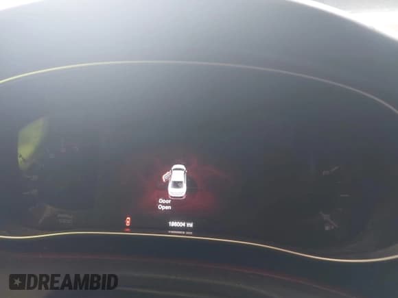 ✅ 2016 Dodge Dart Aero • VIN: 1C3CDFDH1GD564414 • Лот: 43559118. Опубликован ранее на IAAI с пробегом 196 004 миль. Бесплатный доступ к архиву аукционных продаж из США и подробный отчёт об истории автомобиля на DreamBid. Изображение 7.