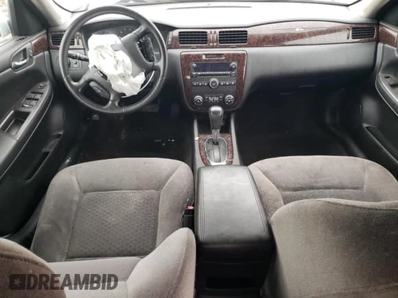 ✅ 2014 Chevrolet Impala LT • VIN: 2G1WB5E32E1109357 • Лот: 72029744. Опубликован ранее на Copart с пробегом Не указан. Бесплатный доступ к архиву аукционных продаж из США и подробный отчёт об истории автомобиля на DreamBid. Изображение 8.