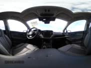 ✅ 2024 Subaru Ascent Onyx • VIN: 4S4WMAHD7R3407462 • Lot: 42181255. Listed on IAAI with 24,373 mi. Free auction sales archive from the USA and detailed vehicle history report at DreamBid. Image 19.