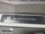 ✅ 2016 GMC Savana Cargo • VIN: 1GTZ7HFG3G1145169 • Lot: 43827129. Listed on IAAI with 154,778 mi. Free auction sales archive from the USA and detailed vehicle history report at DreamBid. Image 24.