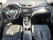 ✅ 2014 Nissan Rogue SL • VIN: 5N1AT2MV6EC823403 • Lot: 70976555. Listed on Copart with 79,090 mi. Free auction sales archive from the USA and detailed vehicle history report at DreamBid. Image 8.