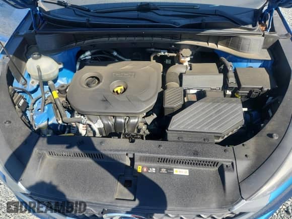 2019 Hyundai Tucson SE z VIN KM8J23A42KU000915, wystawiony jako Copart lot #81346415 z przebiegiem 74 902 mil mil oraz Szkoda całkowita • Salvage title. Historia ofert i sprzedaży dostępna na DreamBid. Obrazek 12.