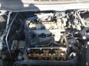 ✅ 2013 Honda Odyssey EX-L • VIN: 5FNRL5H68DB010254 • Lot: 43698174. Wystawiony na IAAI z przebiegiem 207 482 mil. Bezpłatny archiwum sprzedaży aukcyjnych z USA i szczegółowy raport historii pojazdu na DreamBid. Zdjęcie 6.