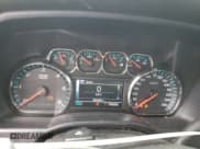 ✅ 2015 Chevrolet Silverado 1500 LT • VIN: 1GCVKREH8FZ153166 • Лот: 65437114. Опубликован ранее на Copart с пробегом 92 465 миль. Бесплатный доступ к архиву аукционных продаж из США и подробный отчёт об истории автомобиля на DreamBid. Изображение 9.