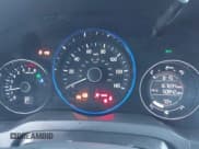 ✅ 2016 Honda HR-V EX • VIN: 3CZRU5H57GM703590 • Lot: 43628972. Listed on IAAI with 167,694 mi. Free auction sales archive from the USA and detailed vehicle history report at DreamBid. Image 7.