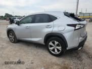 ✅ 2017 Lexus NX 200t • VIN: JTJYARBZ7H2070527 • Lot: 71536855. Wystawiony na Copart z przebiegiem 59 253 mil. Bezpłatny archiwum sprzedaży aukcyjnych z USA i szczegółowy raport historii pojazdu na DreamBid. Zdjęcie 2.