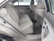 ✅ 2007 Toyota Camry LE • VIN: 4T1BE46K57U625812 • Lot: 43673491. Listed on IAAI with 269,674 mi. Free auction sales archive from the USA and detailed vehicle history report at DreamBid. Image 8.