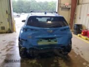 ✅ 2022 Hyundai Kona N Line • VIN: KM8K33A34NU868881 • Лот: 63098053. Опубликован ранее на Copart с пробегом 27 340 миль. Бесплатный доступ к архиву аукционных продаж из США и подробный отчёт об истории автомобиля на DreamBid. Изображение 6.