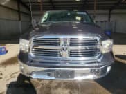 ✅ 2014 Ram 1500 Big Horn • VIN: 1C6RR7LT0ES193765 • Lot: 90058135. Wystawiony na Copart z przebiegiem 86 493 mil. Bezpłatny archiwum sprzedaży aukcyjnych z USA i szczegółowy raport historii pojazdu na DreamBid. Zdjęcie 5.