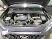 2019 Hyundai Kona Ultimate with VIN KM8K5CA59KU212473, listed as a Copart auction lot 67288275 with 71,854 mi miles and Salvage title. Bid and sale history available at DreamBid. Image 11.