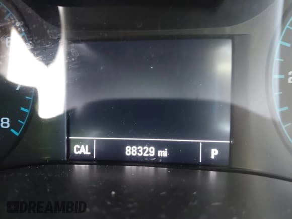 ✅ 2017 Chevrolet Colorado 4WD Work Truck • VIN: 1GCHTBEA1H1324720 • Лот: 41616877. Опубликован ранее на IAAI с пробегом 88 329 миль. Бесплатный доступ к архиву аукционных продаж из США и подробный отчёт об истории автомобиля на DreamBid. Изображение 15.