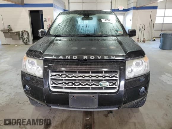 ✅ 2010 Land Rover LR2 HSE • VIN: SALFR2BN3AH177349 • Lot: 77792224. Wystawiony na Copart z przebiegiem 160 098 mil. Bezpłatny archiwum sprzedaży aukcyjnych z USA i szczegółowy raport historii pojazdu na DreamBid. Zdjęcie 5.