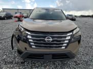 ✅ 2024 Nissan Rogue SV • VIN: 5N1BT3BA9RC727717 • Лот: 81597885. Опубликован ранее на Copart с пробегом 24 673 миль. Бесплатный доступ к архиву аукционных продаж из США и подробный отчёт об истории автомобиля на DreamBid. Изображение 5.