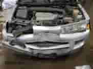 2004 Saturn VUE V6 z VIN 5GZCZ53414S889642, wystawiony jako Copart lot #76753124 z przebiegiem 161 835 mil mil oraz Szkoda całkowita • Salvage title. Historia ofert i sprzedaży dostępna na DreamBid. Obrazek 11.