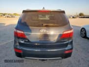 ✅ 2014 Hyundai Santa Fe GLS • VIN: KM8SN4HF6EU043831 • Лот: 91802765. Опубликован ранее на Copart с пробегом 170 070 миль. Бесплатный доступ к архиву аукционных продаж из США и подробный отчёт об истории автомобиля на DreamBid. Изображение 6.