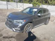 ✅ 2016 BMW X1 xDrive28i • VIN: WBXHT3Z38G4A50534 • Lot: 43376678. Wystawiony na IAAI z przebiegiem 105 138 mil. Bezpłatny archiwum sprzedaży aukcyjnych z USA i szczegółowy raport historii pojazdu na DreamBid. Zdjęcie 19.