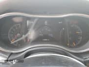 ✅ 2017 Jeep Grand Cherokee Limited 75th Anniversary • VIN: 1C4RJFBG1HC663136 • Lot: 59294115. Wystawiony na Copart z przebiegiem 108 889 mil. Bezpłatny archiwum sprzedaży aukcyjnych z USA i szczegółowy raport historii pojazdu na DreamBid. Zdjęcie 9.