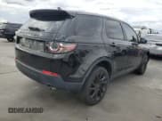 ✅ 2016 Land Rover Discovery Sport HSE Lux • VIN: SALCT2BG3GH574039 • Lot: 84054955. Listed on Copart with 95,648 mi. Free auction sales archive from the USA and detailed vehicle history report at DreamBid. Image 3.