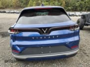 ✅ 2024 VinFast VF 8 Plus • VIN: RLLV1AFAXRH008488 • Lot: 85817355. Wystawiony na Copart z przebiegiem 7 148 mil. Bezpłatny archiwum sprzedaży aukcyjnych z USA i szczegółowy raport historii pojazdu na DreamBid. Zdjęcie 6.